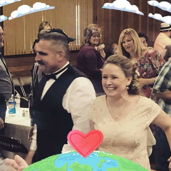 Meet your Posher, Jamie - Picture 1 of 1